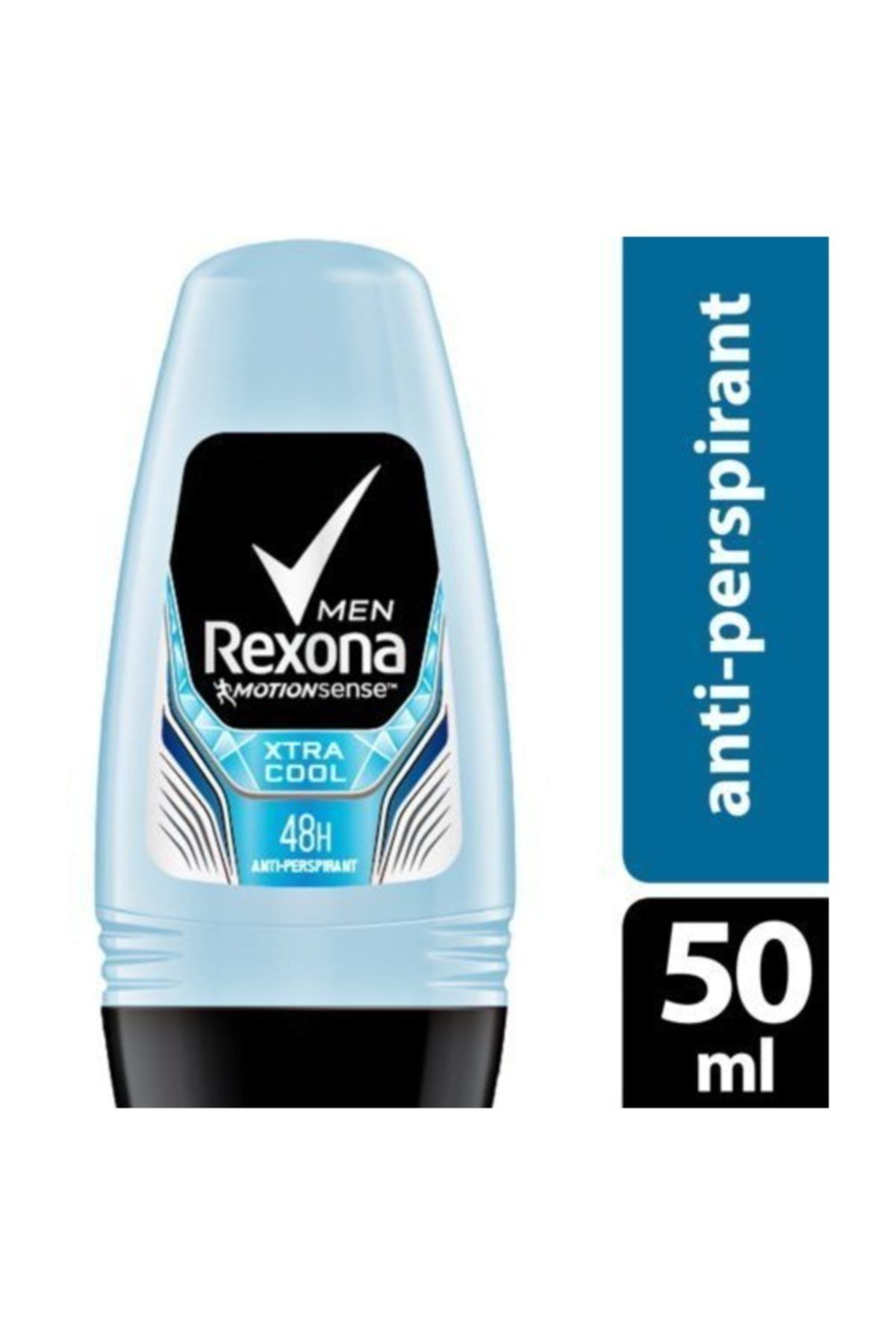 Deodorant Roll On x Tra Cool 50 ml