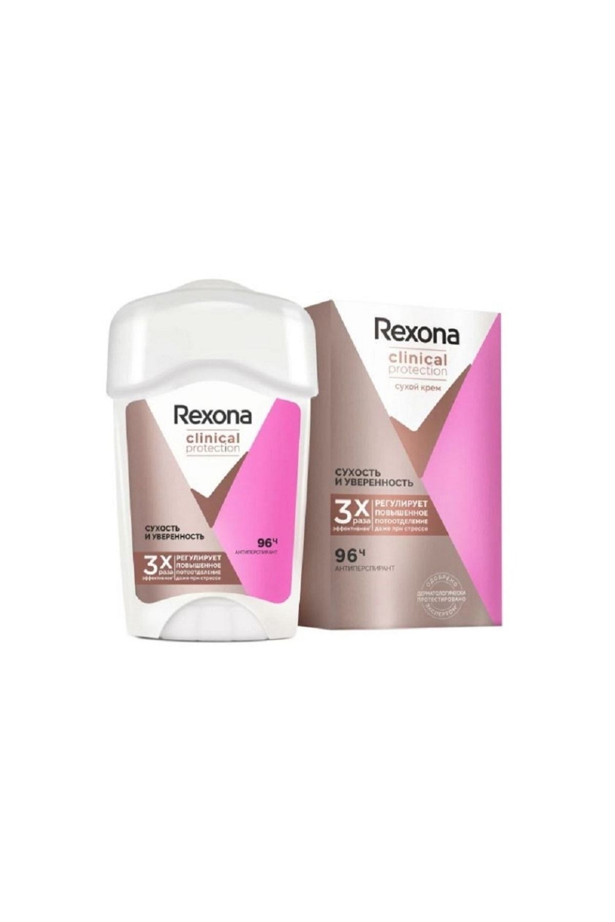 Maximum Protection Confidence 96 Saat Etkin Koruma 45 ml