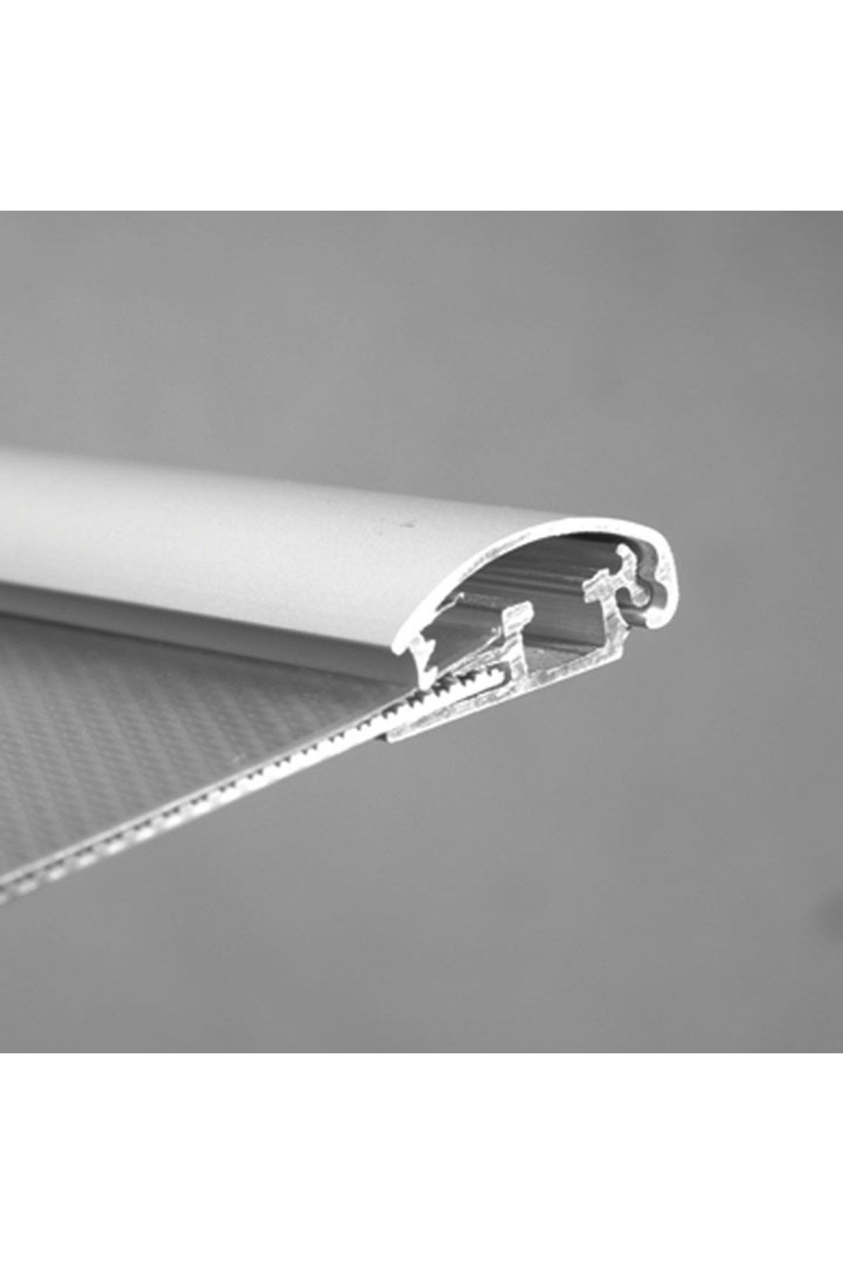 Alüminyum Açılır Kapanır Çıtçıtlı 70x100 Cm Çerçeve Gönye Köşe 25mm