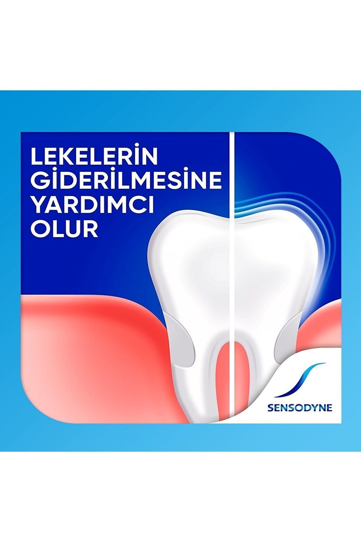 Tam Koruma Beyazlatıcıx3 + Diş Eti Bakımı Fırçax2