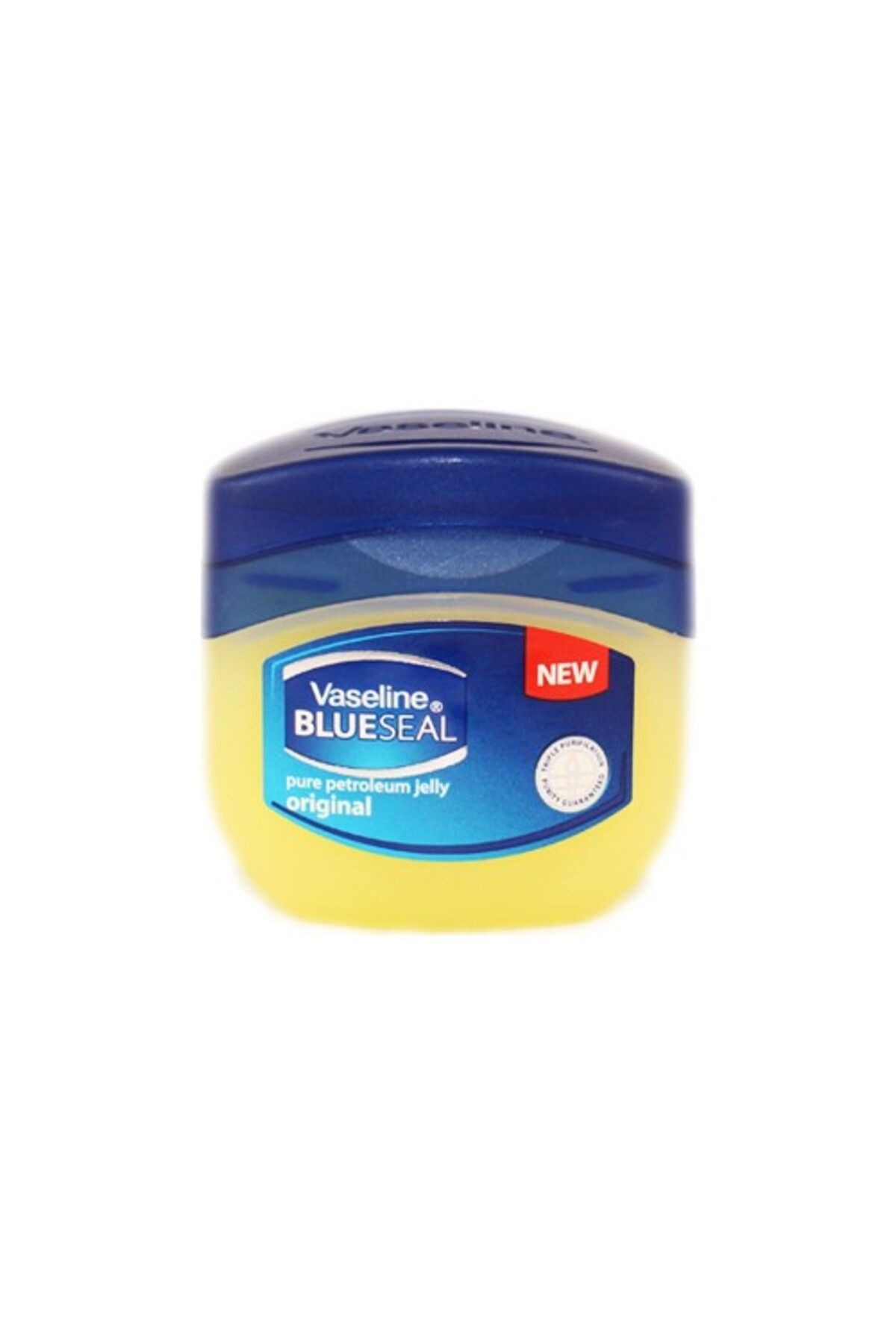 Vaseline Blueseal Krem Original 100 ml