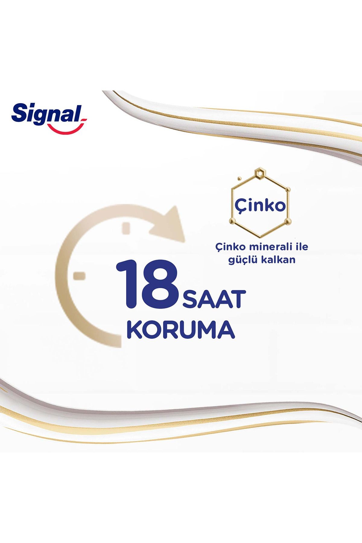 Komple Bakım 8 Etki Diş Macunu Tam Koruma Çürük Karşıtı Ve Diş Beyazlatıcı 75 Mlx4