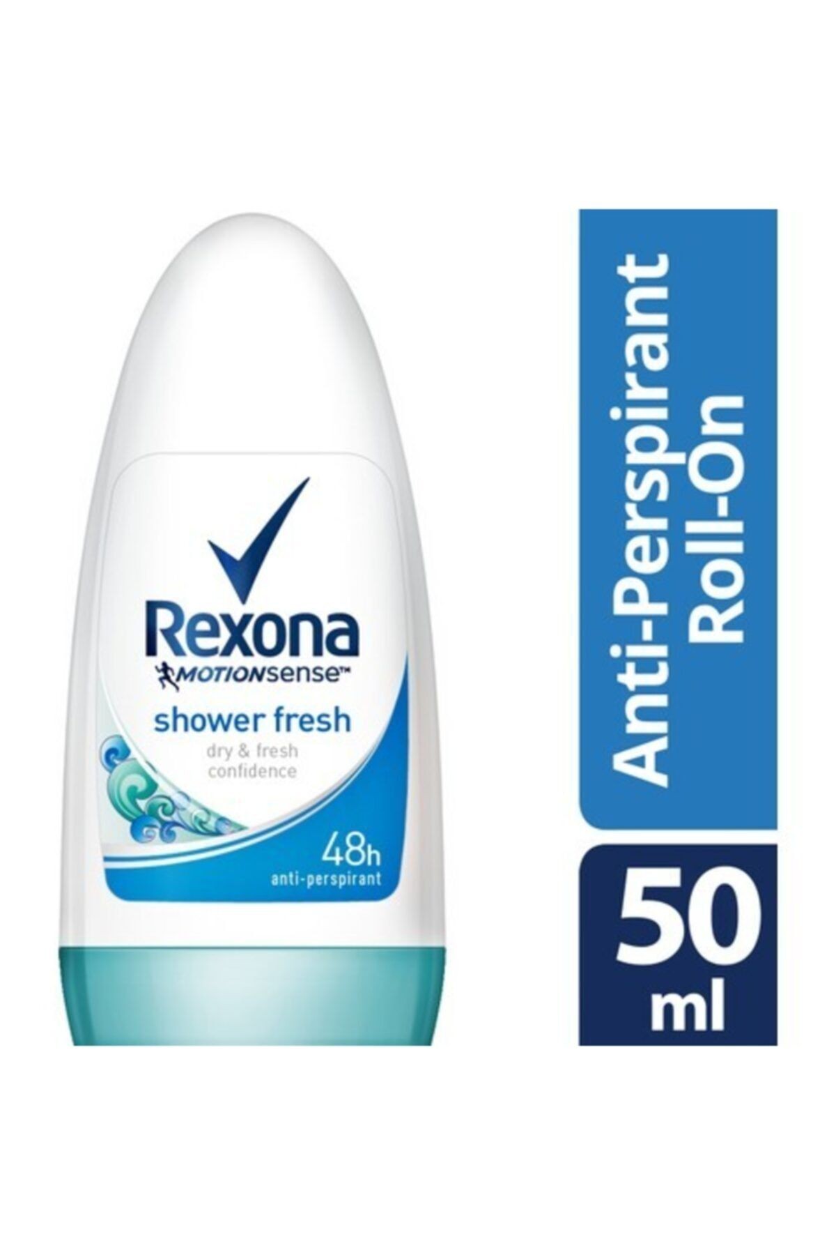 Shower Fresh Kadın Roll On Deodorant 50 ml