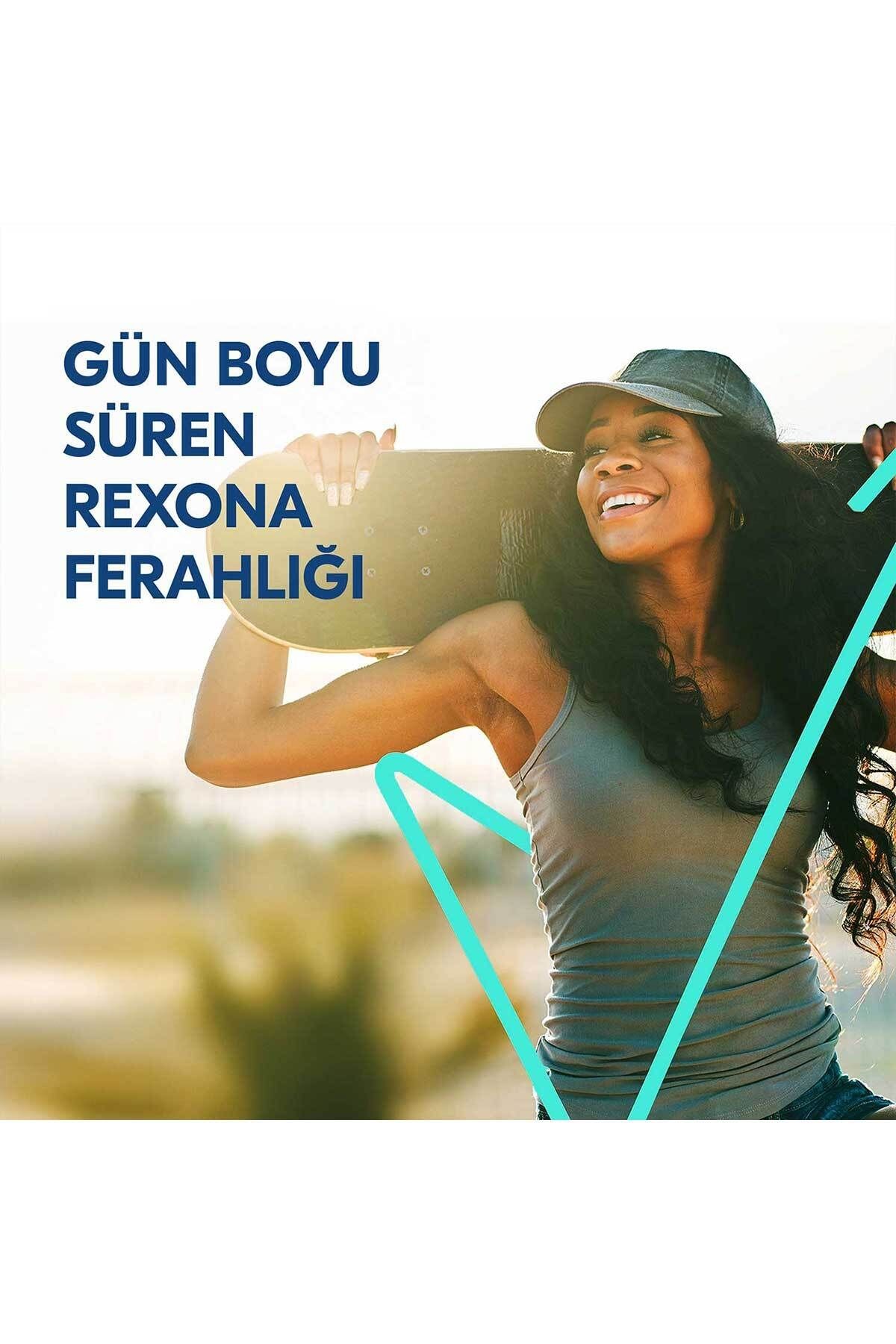 Kadın Roll On Deodorant Shower Fresh 20 ml X3