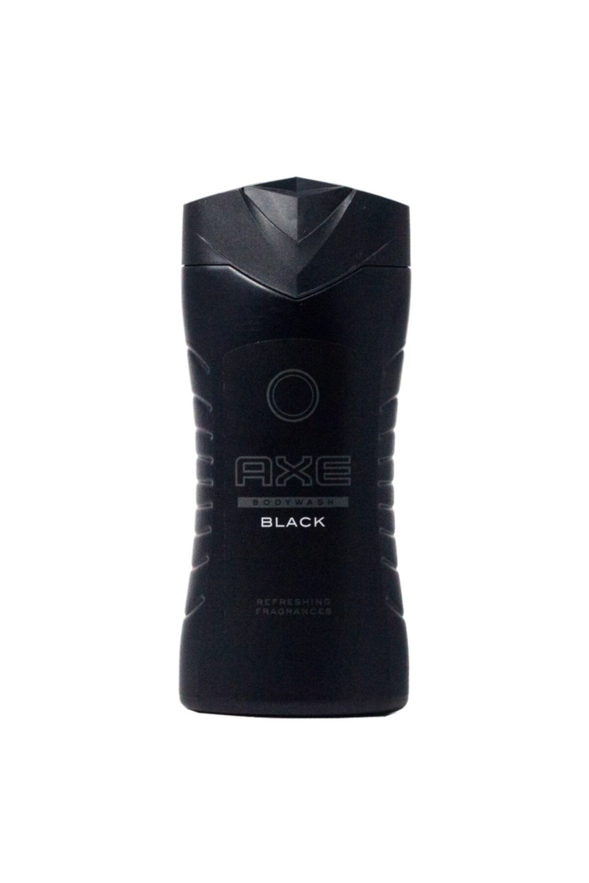 Black Duş Jeli 250 ml