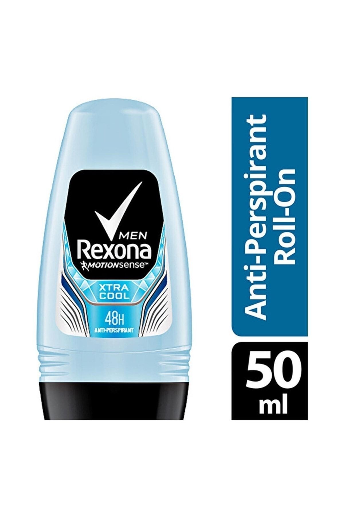 Xtra Cool Roll-on 50 Ml 2 Adet