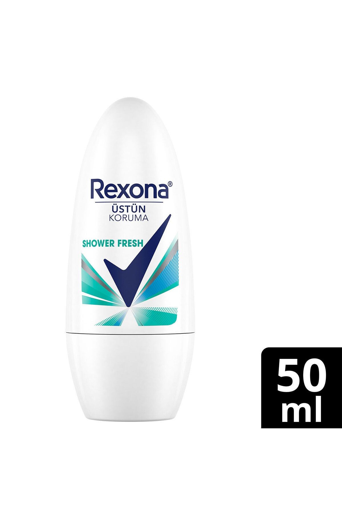 Kadın Roll On Deodorant Shower Fresh 50 ml