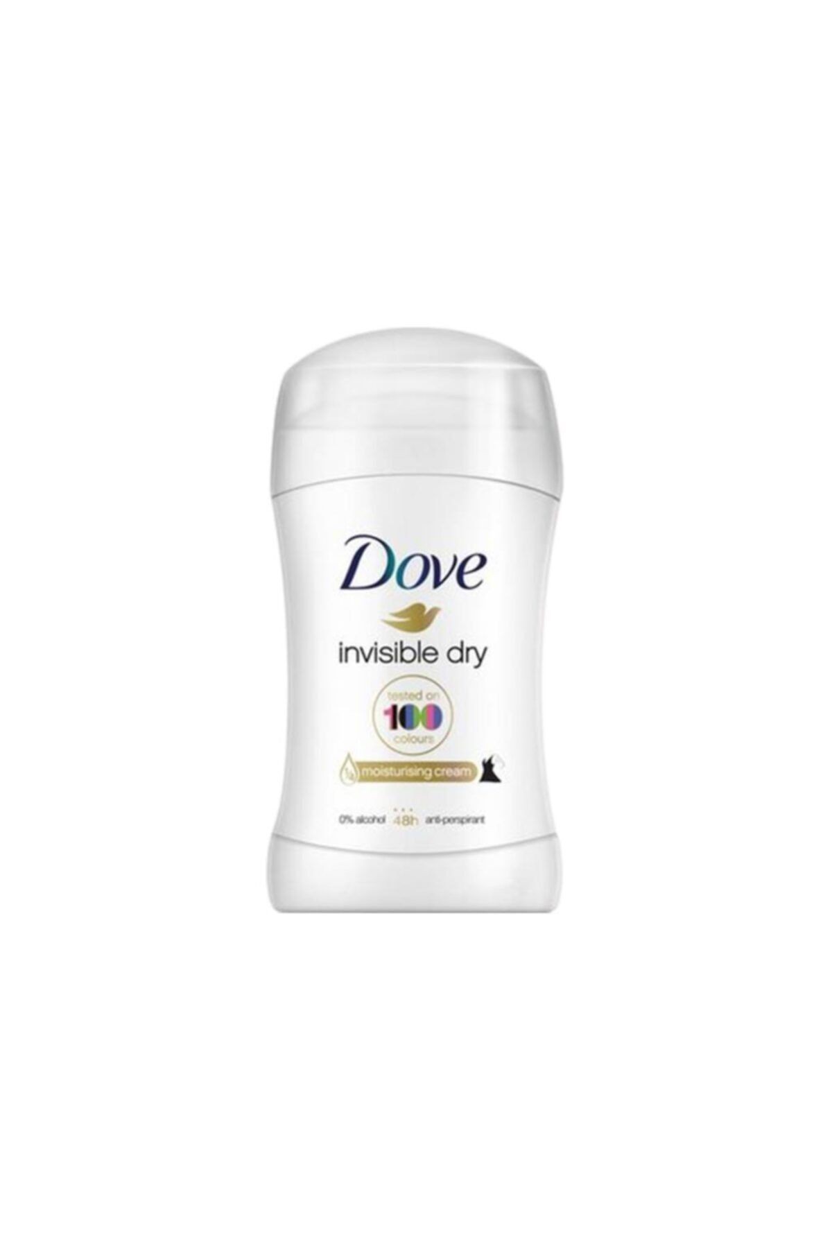 Invisible Dry Kadın Stick Deodorant 40 Ml