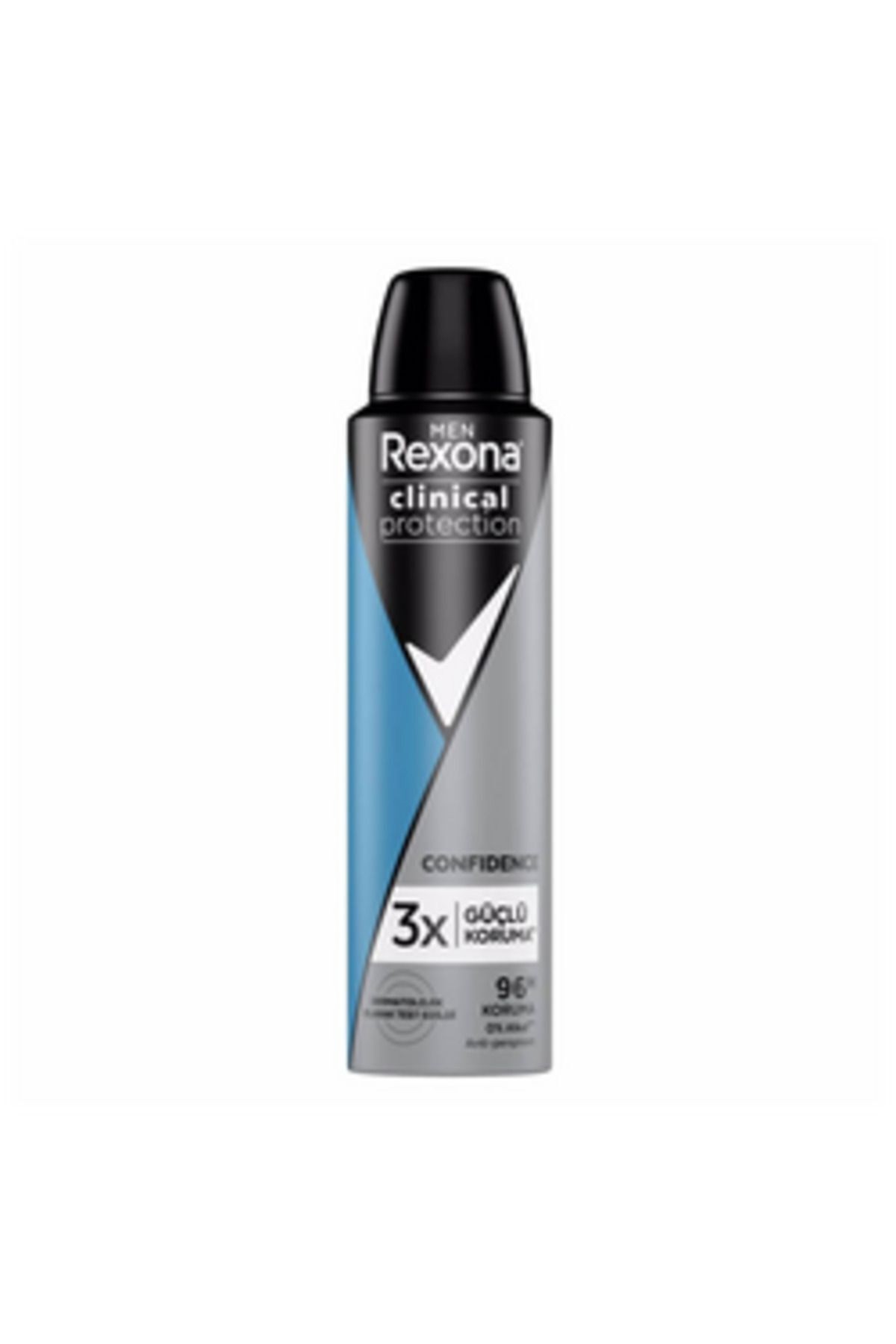 Rexona Men Clinical Protection Erkek Deodorant 150 Ml 