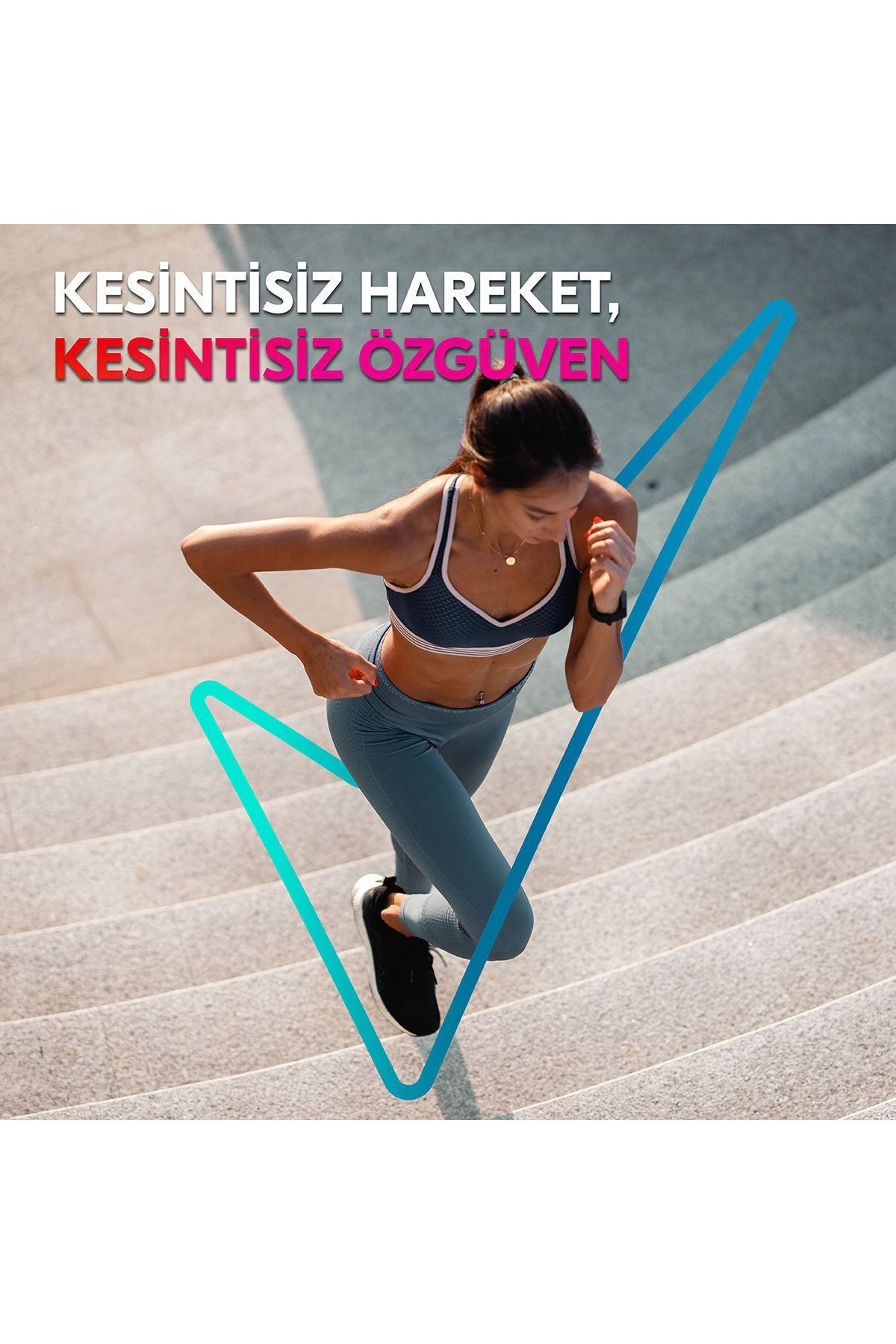 Kadın Roll On Deodorant Shower Fresh 50 ml