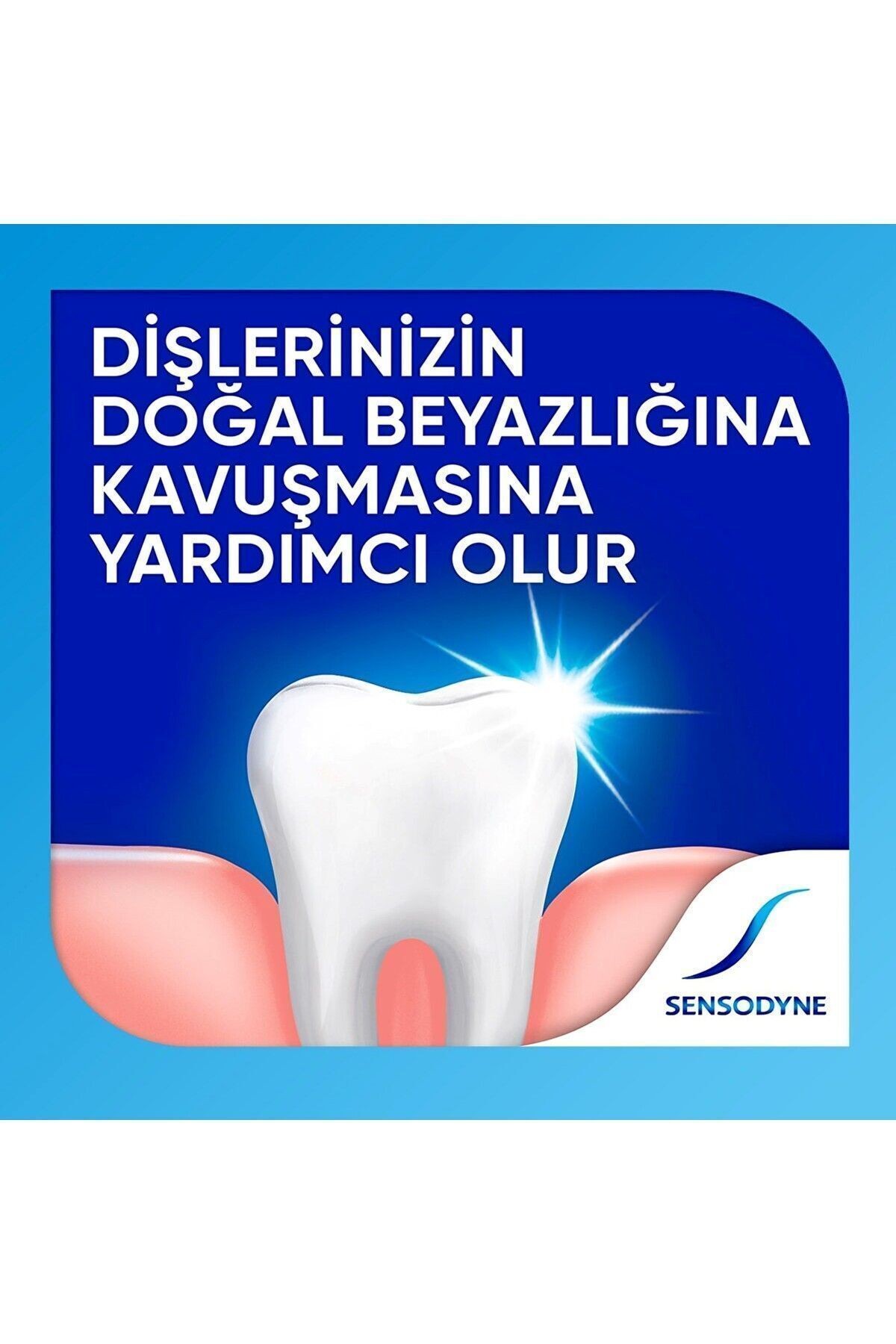 Tam Koruma Beyazlatıcıx3 + Diş Eti Bakımı Fırçax2