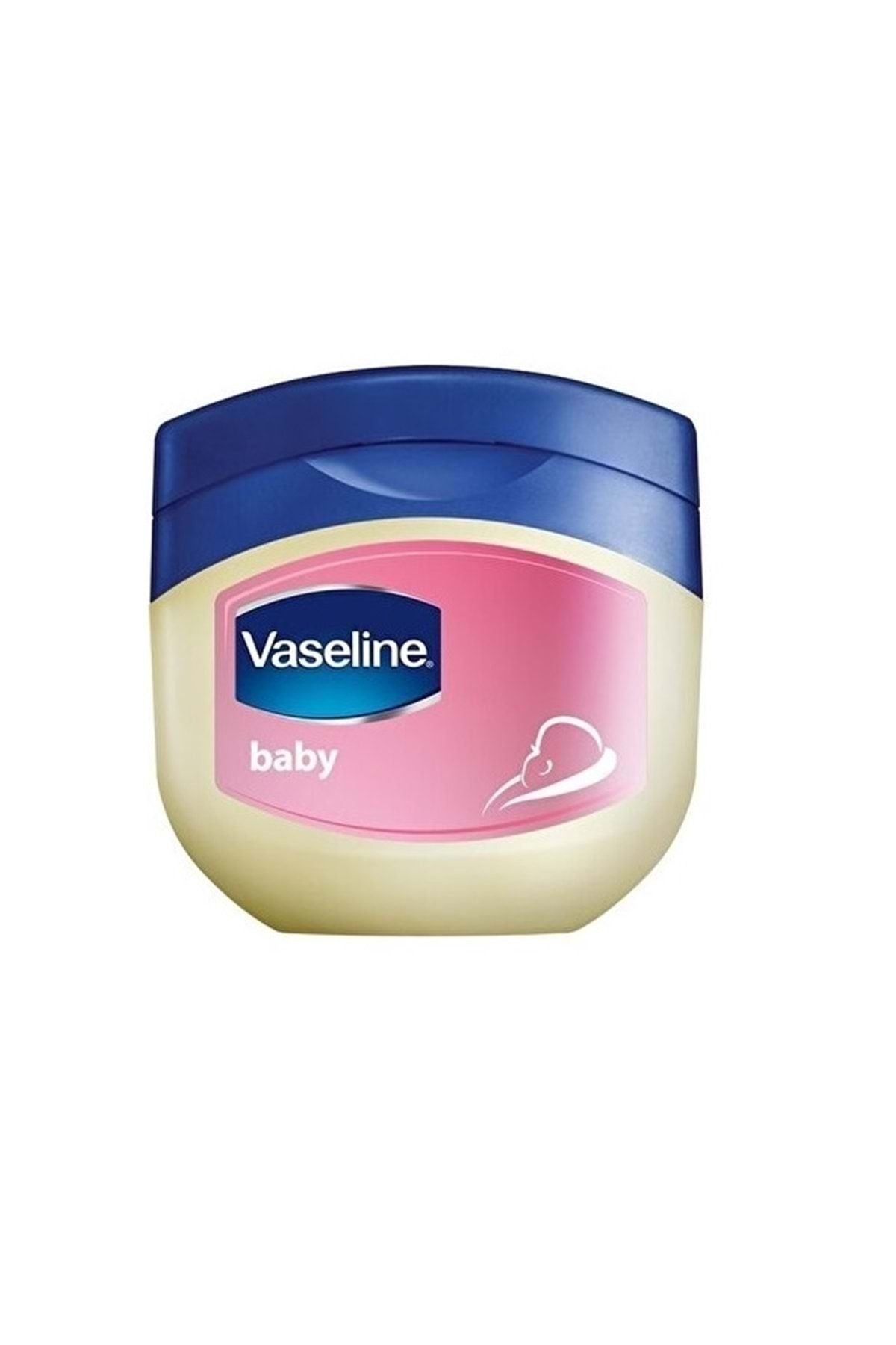 Nemlendirici Jel Krem (vazelin) 100ml Baby (5 Li Set)