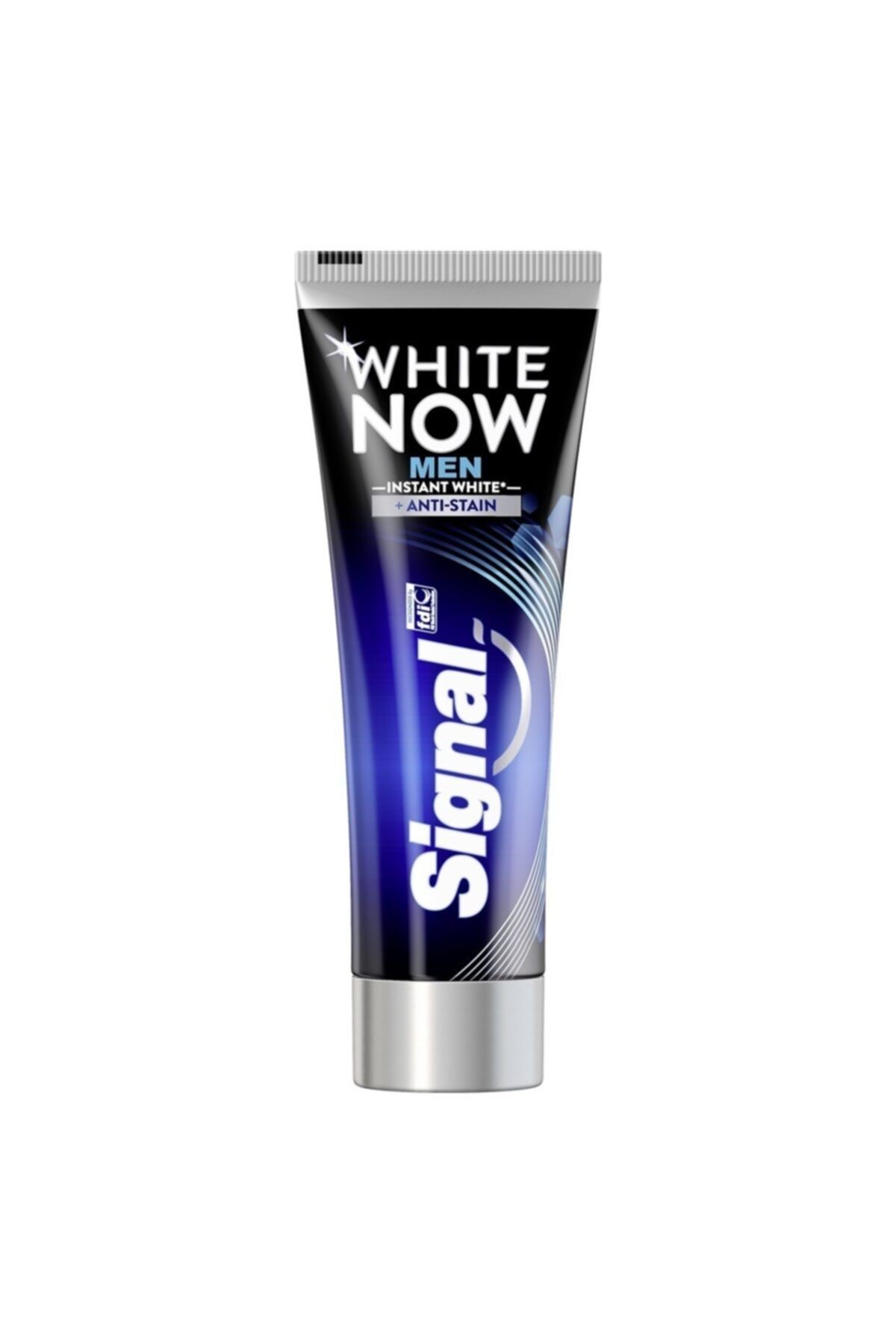 White Now 75 Ml Men Diş Macunu X 4 Adet