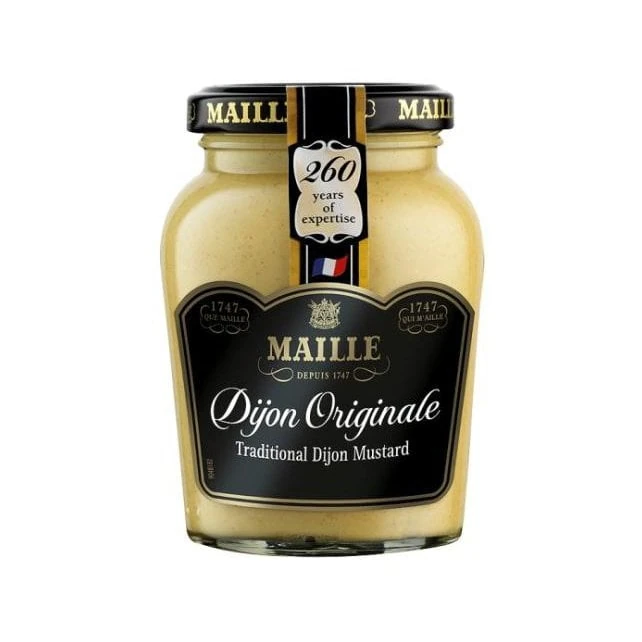 Maille Original Dijon Hardal 215 Gr