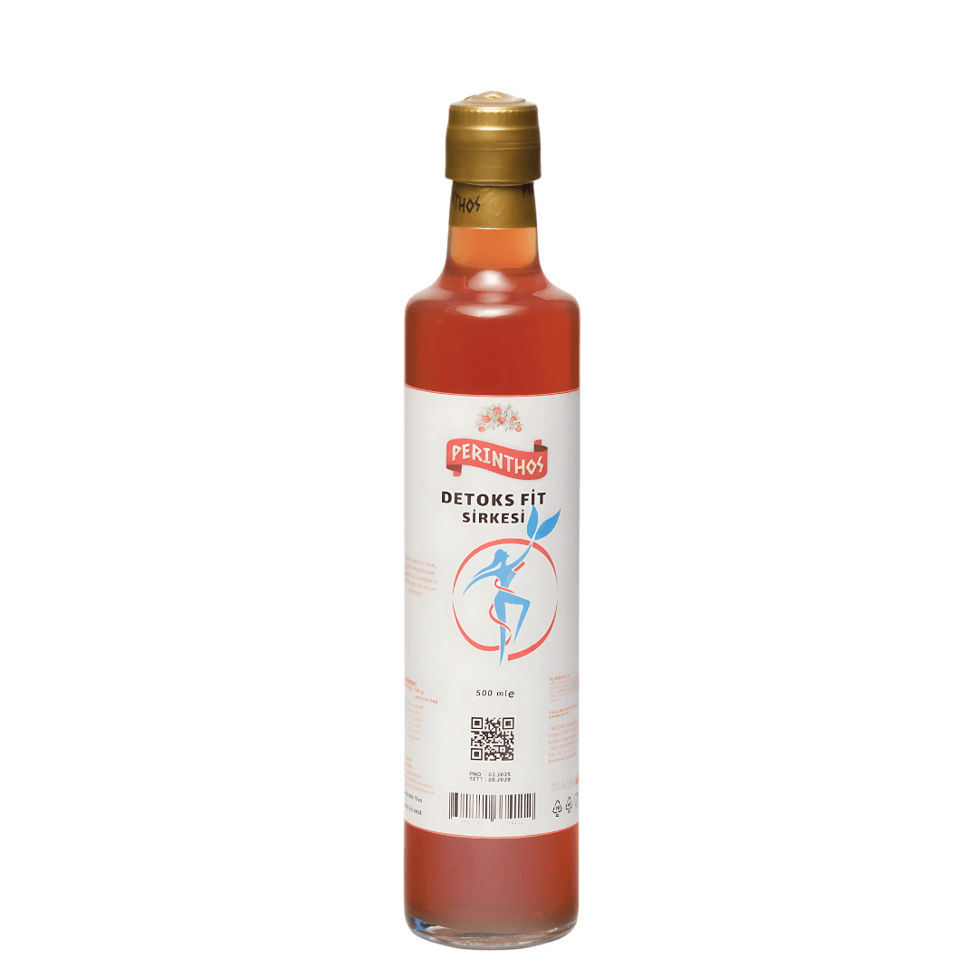 Perinthos Detoks Fit 500 Ml