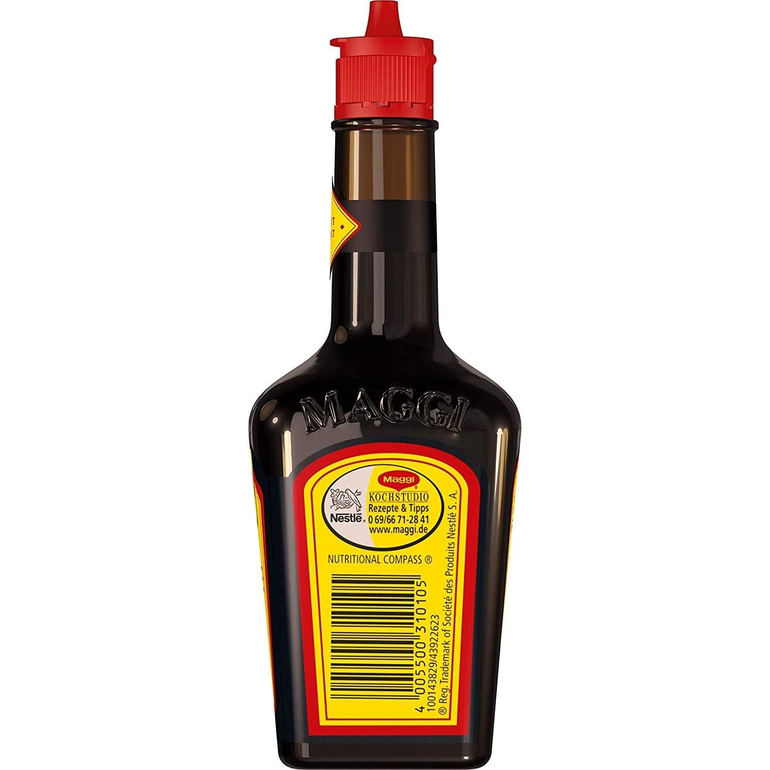 Maggi Würze 205 Gr