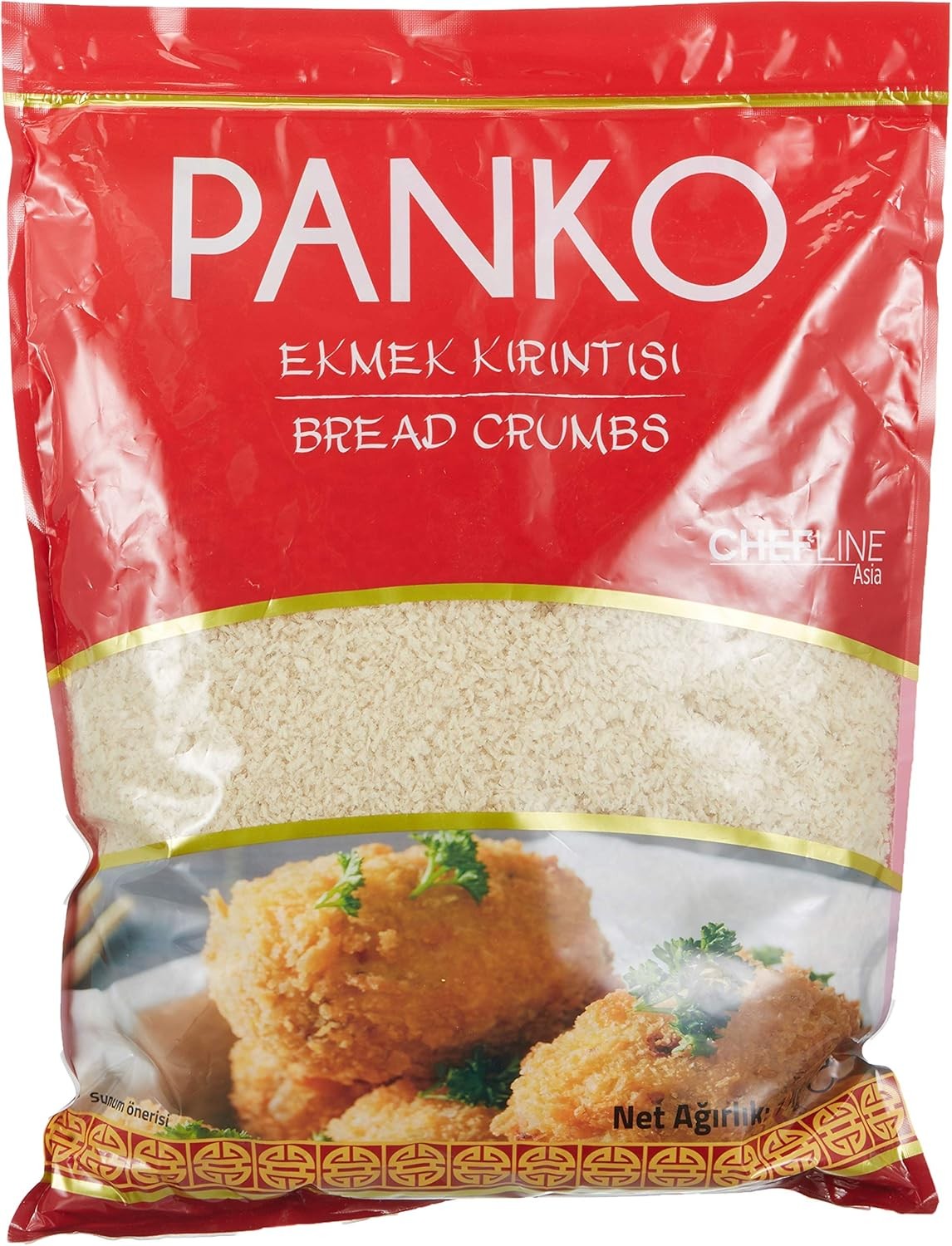 Chefline Panko 1000 Gr