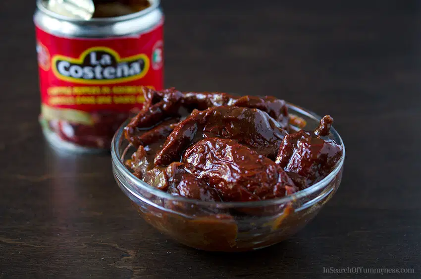 La Costana Domates Soslu Tütsülenmiş Chipotle Biber 199 Gr