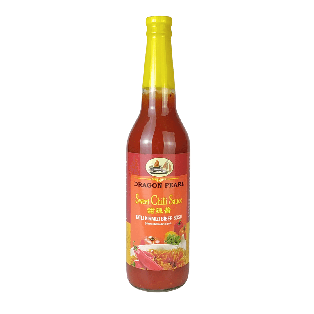 Dragon Pearl Sweet Chili Sos 700 Gr