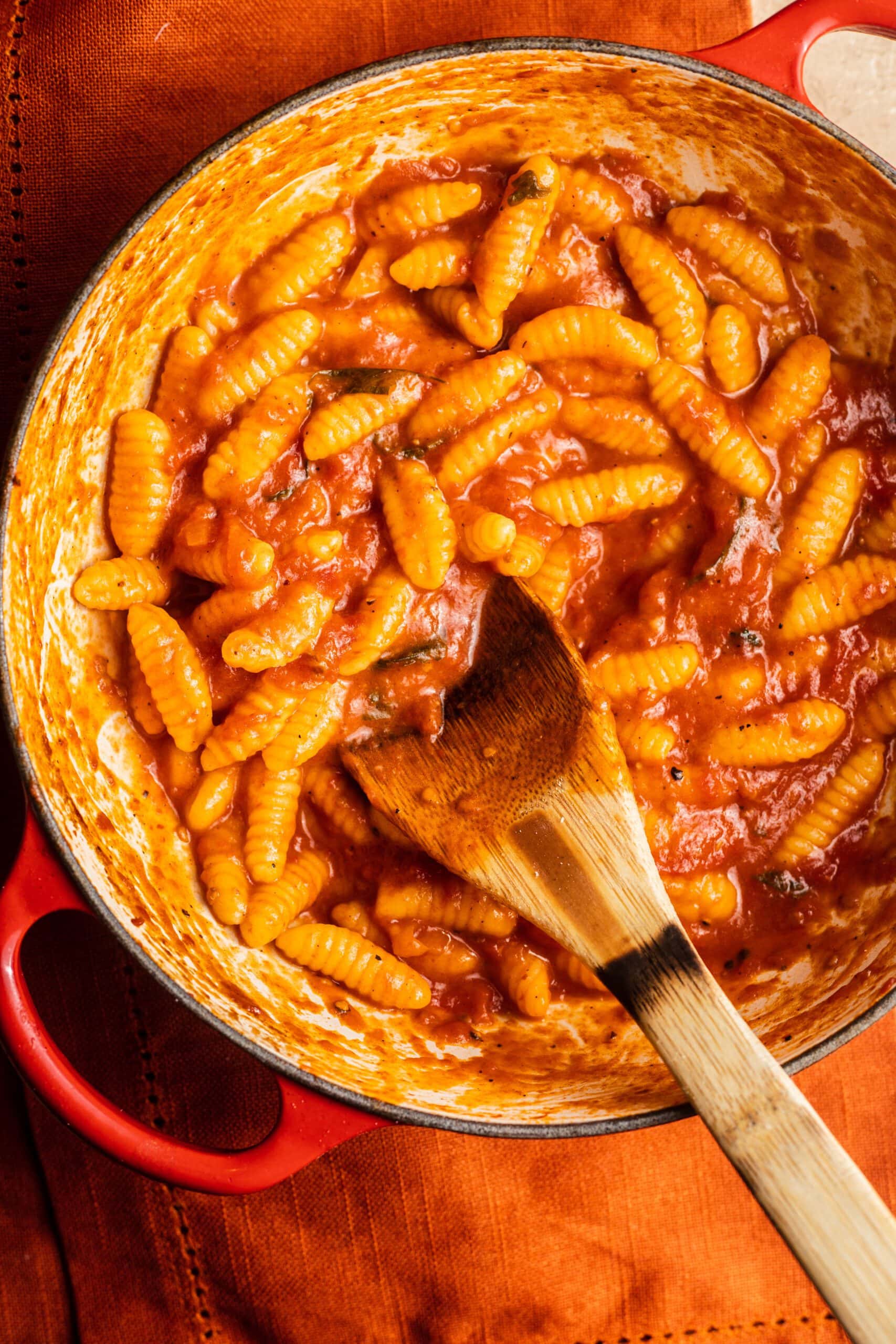 Rummo Gnocchetti Sardi No 63 500 Gr