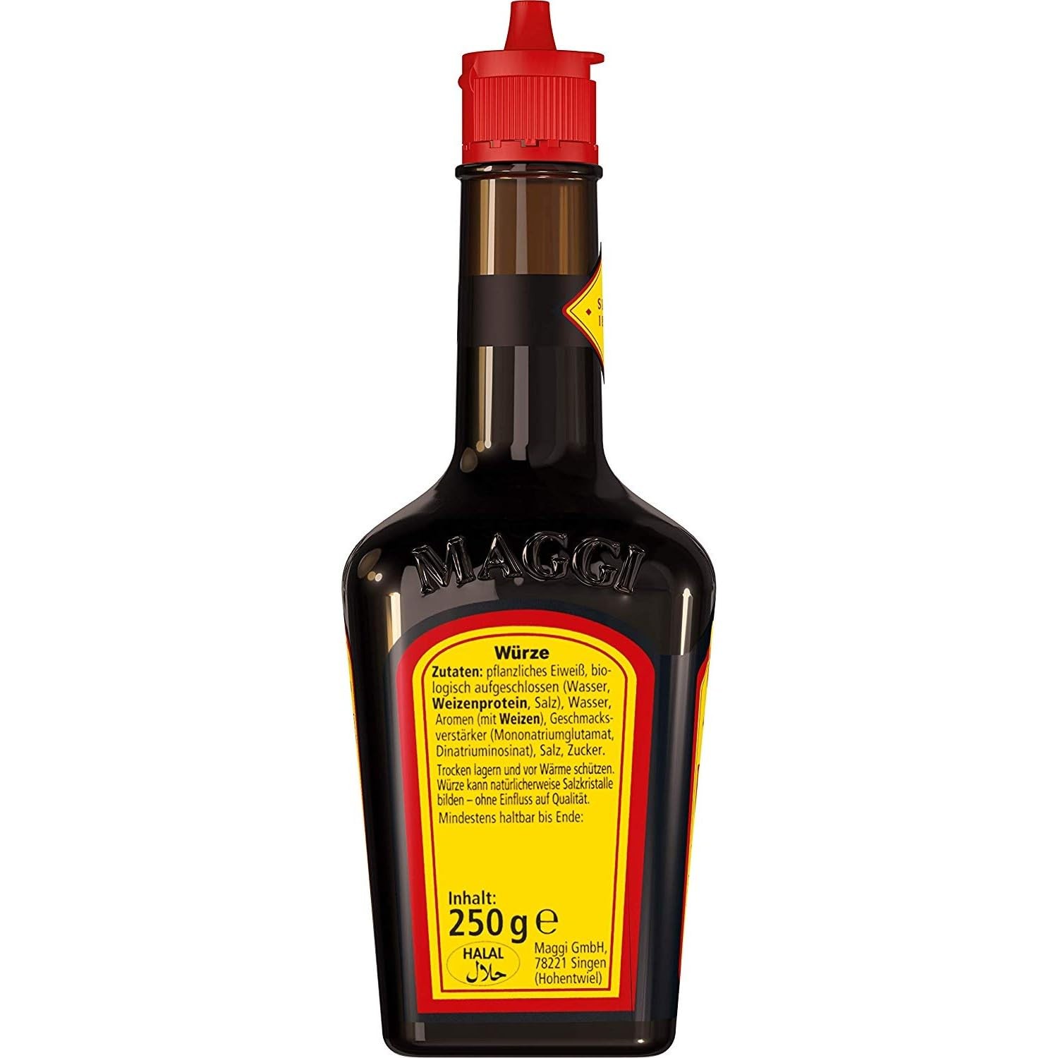 Maggi Würze 205 Gr