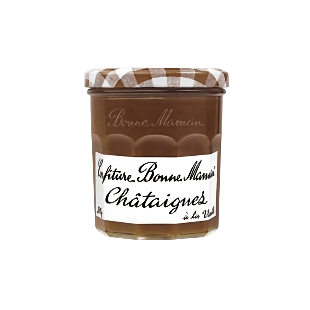 Bonne Maman Kestane Ezmesi 370 Gr