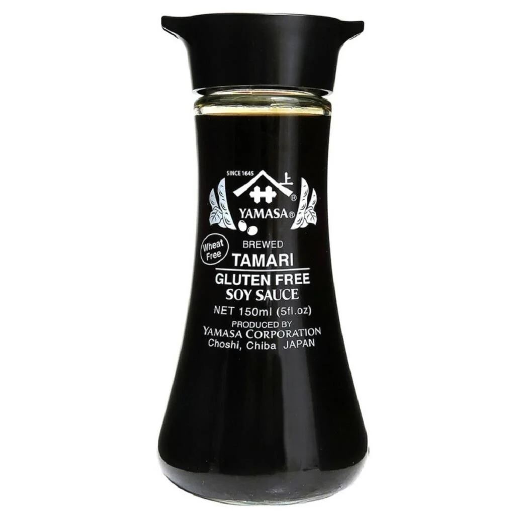 Yamasa Glutensiz Soya Sosu 150 Ml