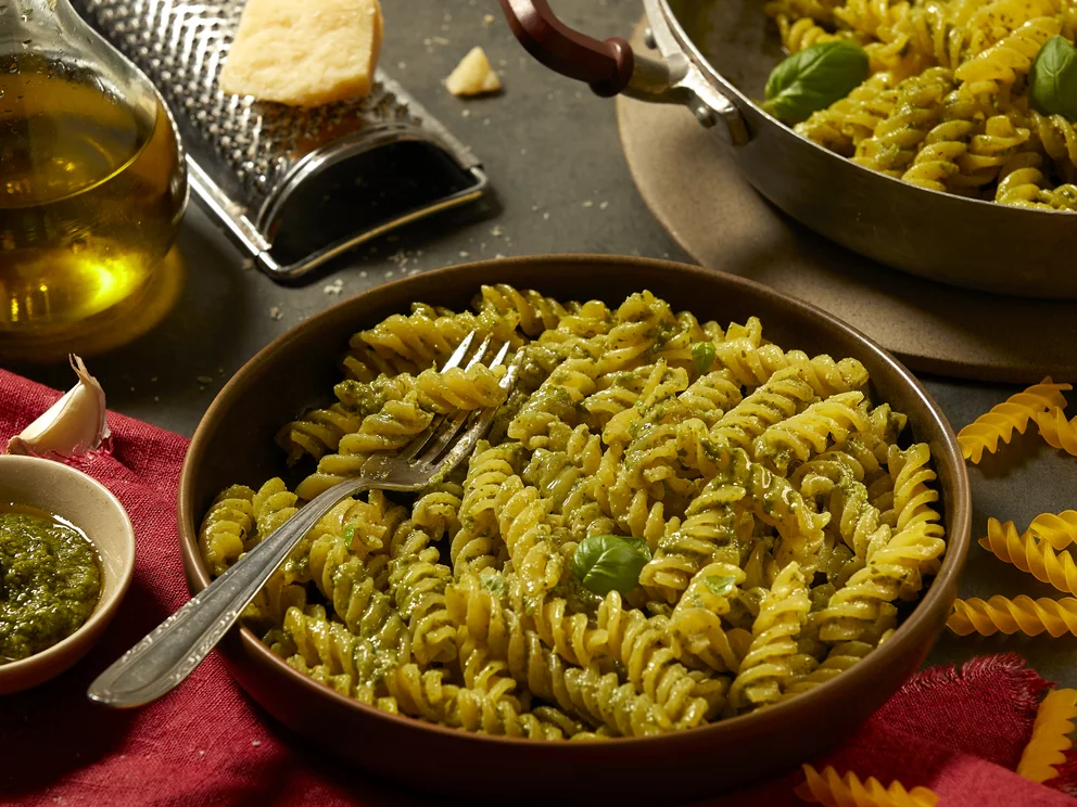 Schär Pasta Fusilli Makarna 250 Gr