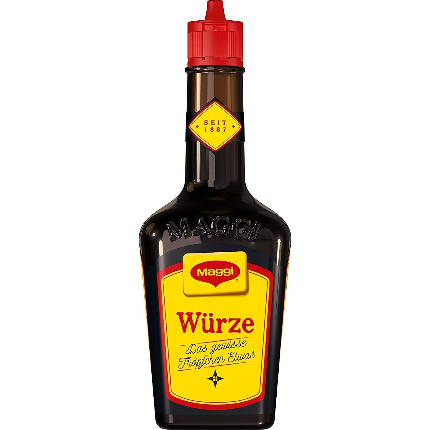 Maggi Würze 205 Gr