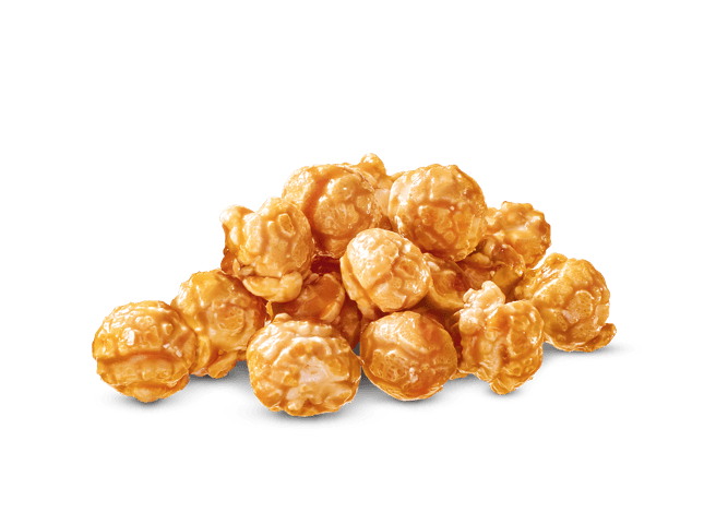 Storck Werther's Original Caramel Popcorn 140 Gr