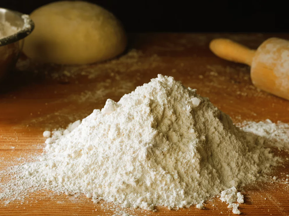 Schär Mix Farina Un Karışımı 1000 Gr