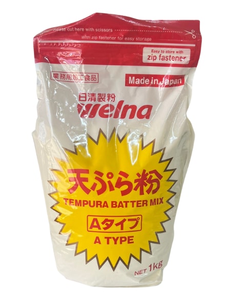 Welna Tempura Unu 1000 Gr