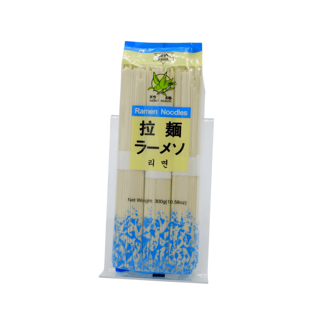 Smart Pigeon Ramen Noodle 300 Gr