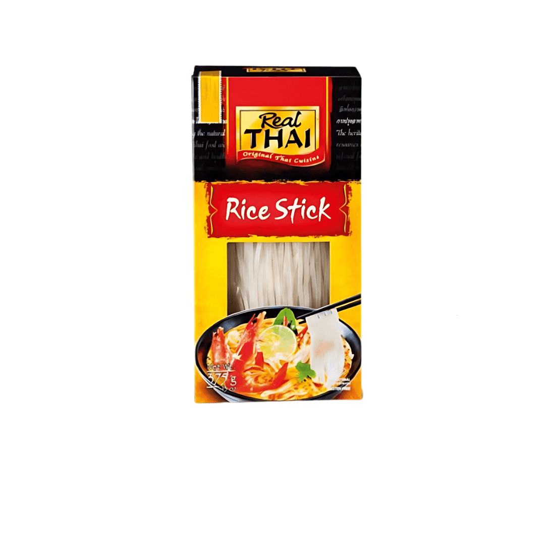 Real Thai Pi̇ri̇nç Çubuklari 375 Gr
