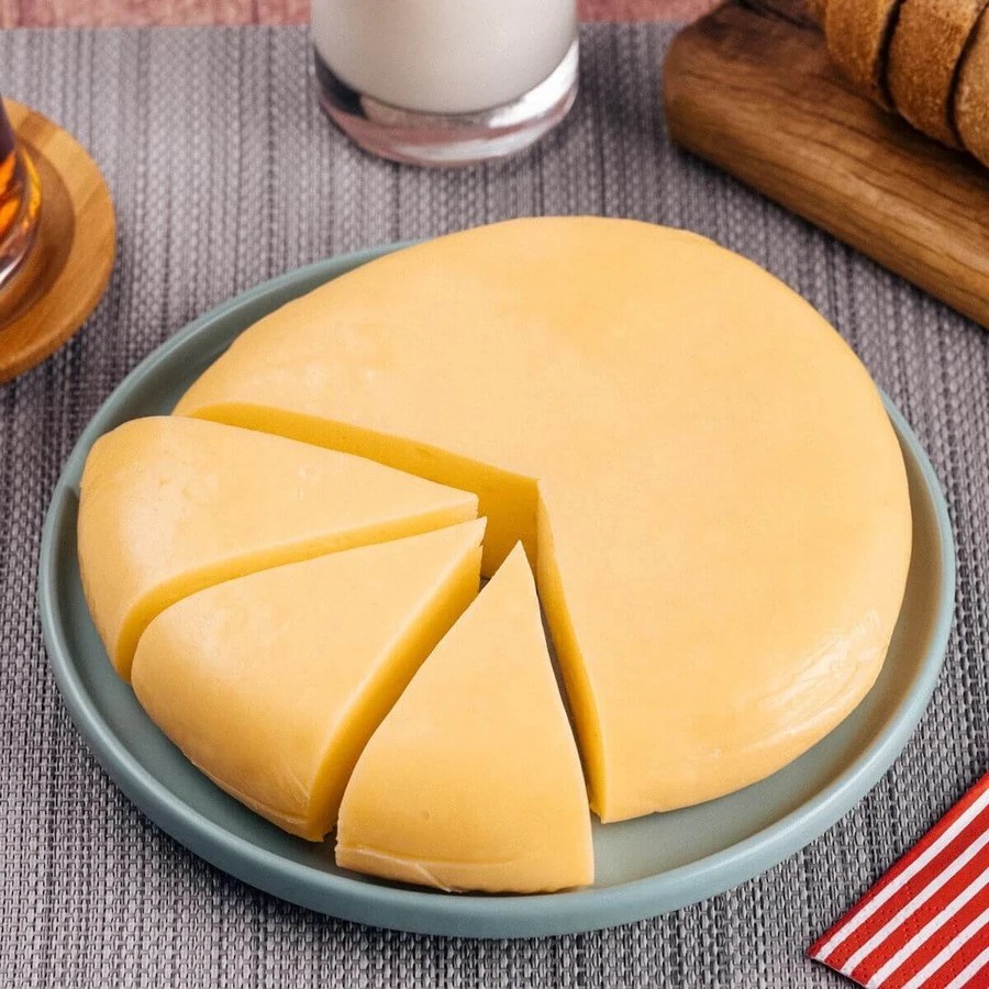 Bolu Süt Bi̇rli̇ği̇ Kolot Peyni̇r 500 Gr