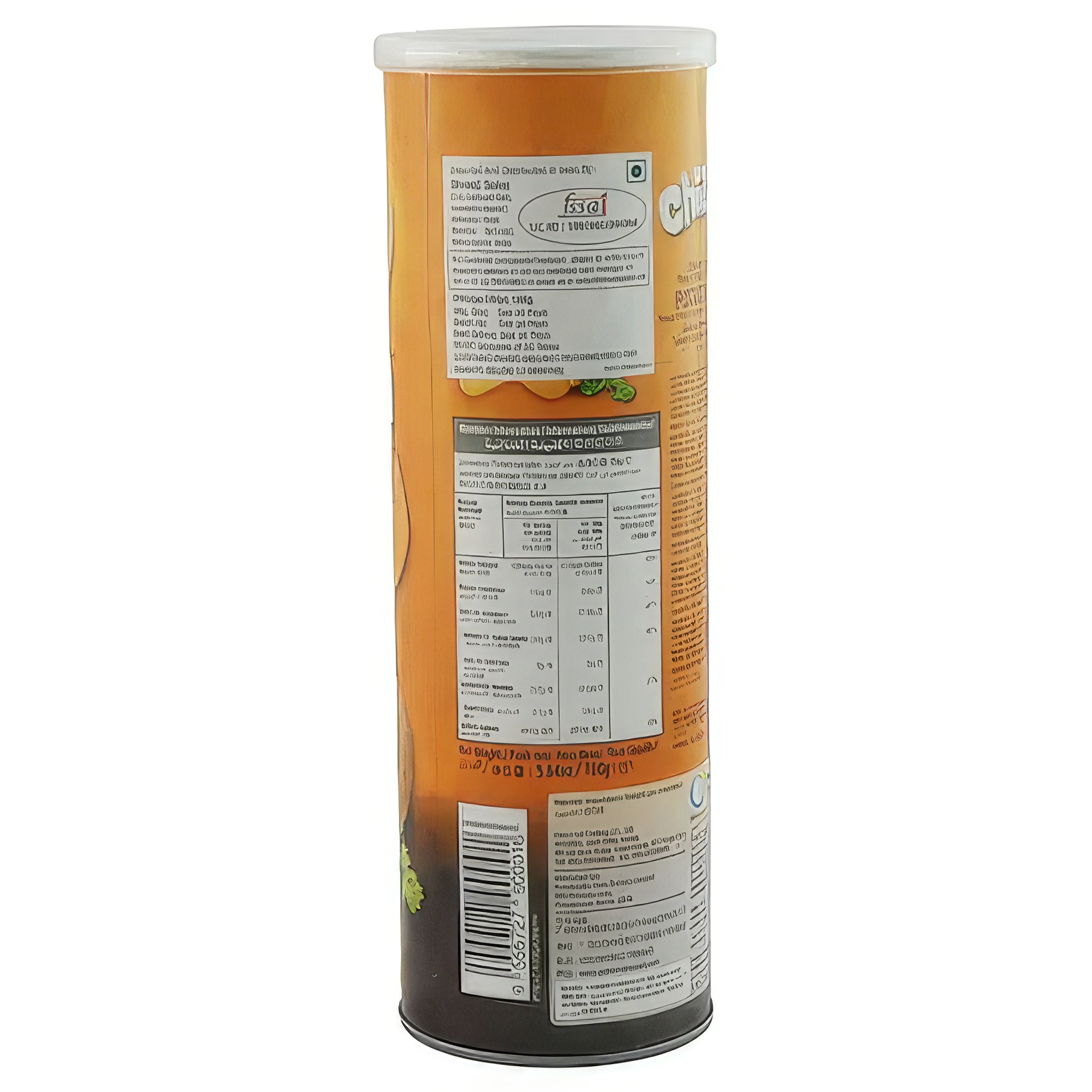 Chizzpa Original Patates Ci̇psi̇ 160 Gr