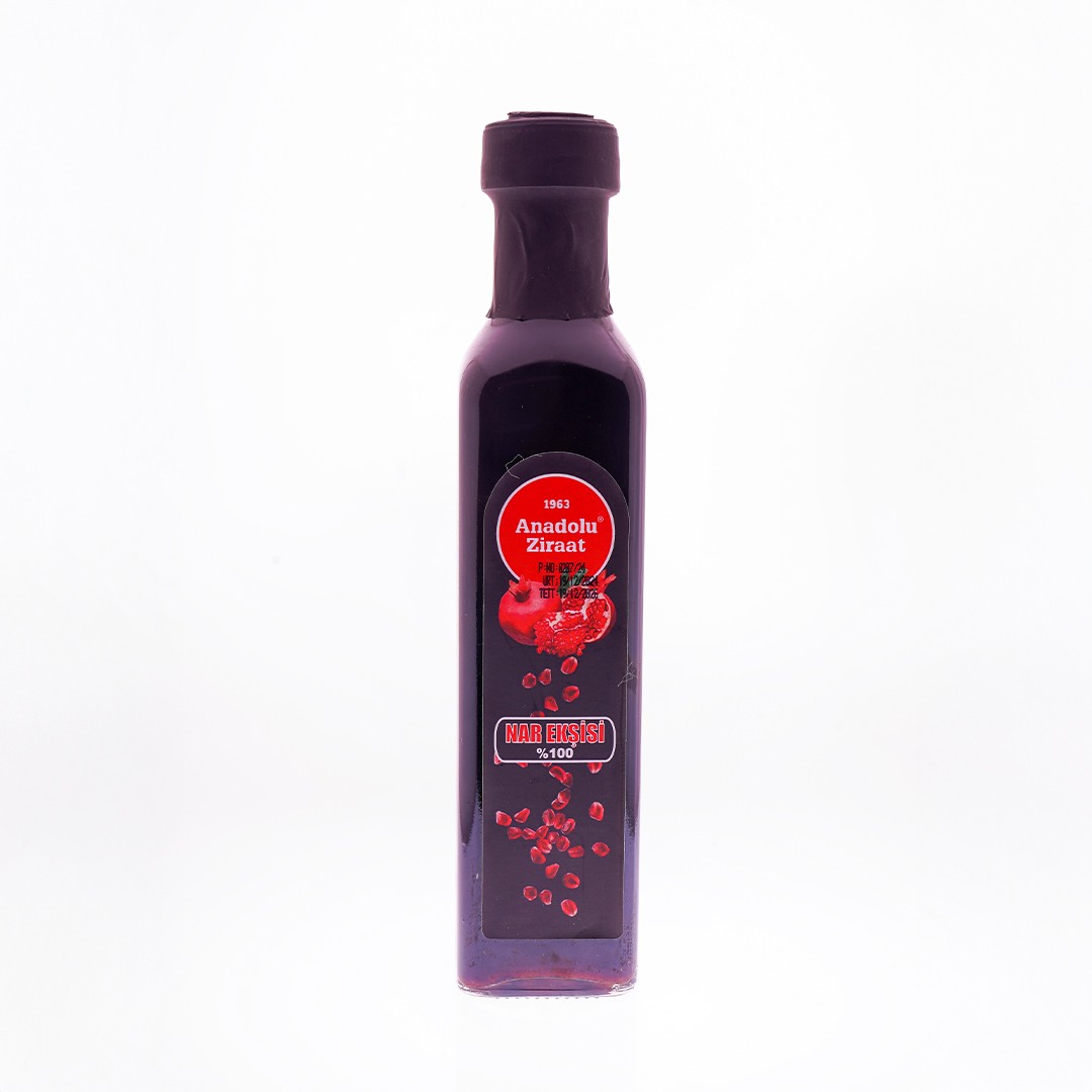 ANADOLU ZİRAAT %100 NAR EKŞİSİ 350 GR