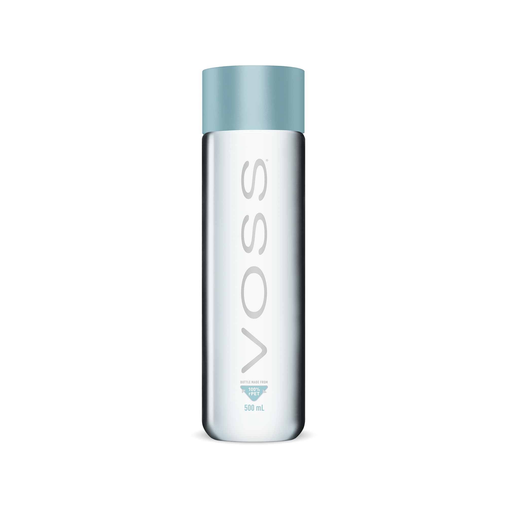 Voss Pet Water 500 Ml