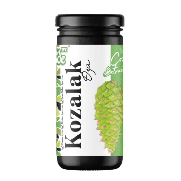 Kadi̇rzade Kozalak Özü 315 Gr