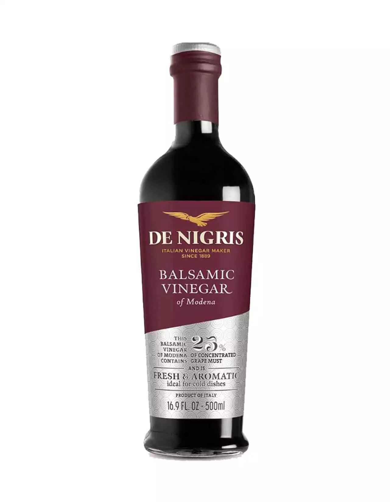 De Nigris Balzami̇k Sirke 500 Ml