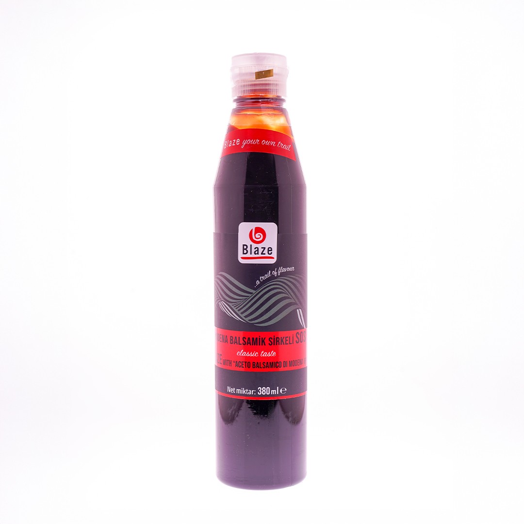 ACETUM BLAZE BALZAMİK GLAZE SOSU 475 GR