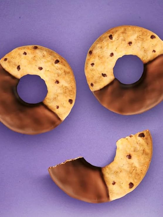 Milka Loop Cookie 132 Gr
