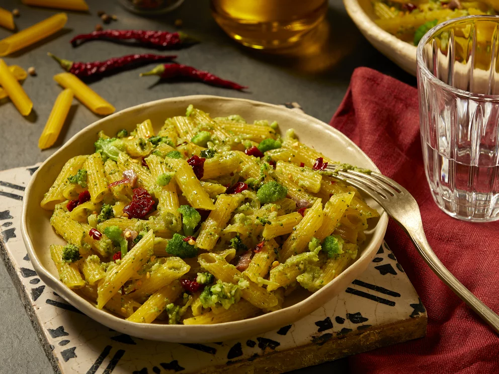 Schär Pasta Penne Makarna 250 Gr