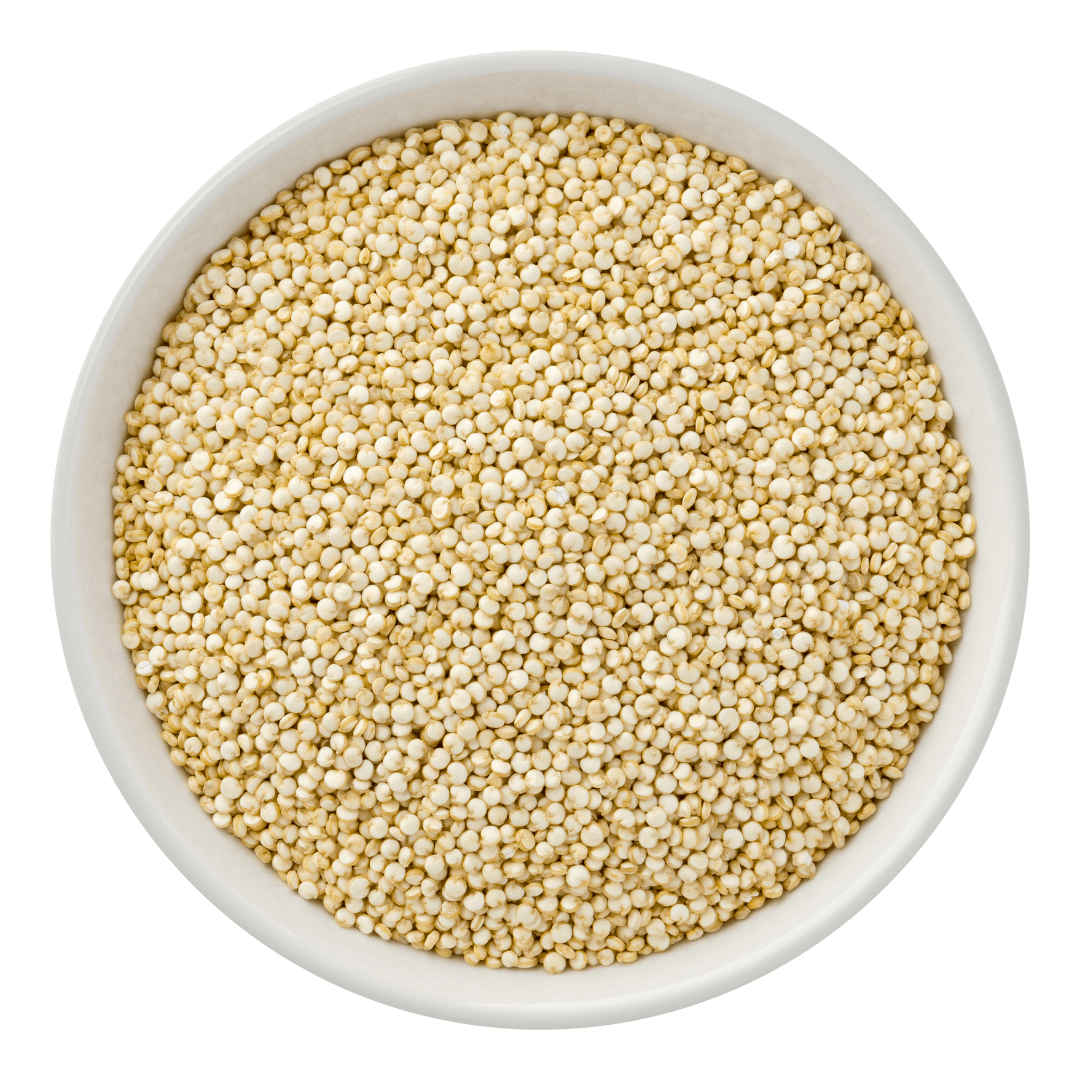 Misson Beyaz Ki̇noa 500 Gr