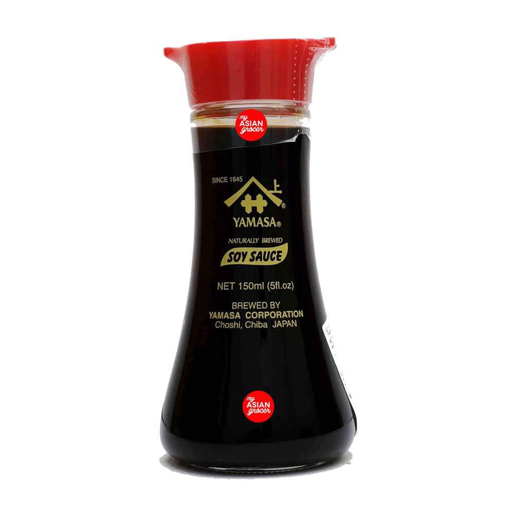 Yamasa Soya Sosu 150 Ml