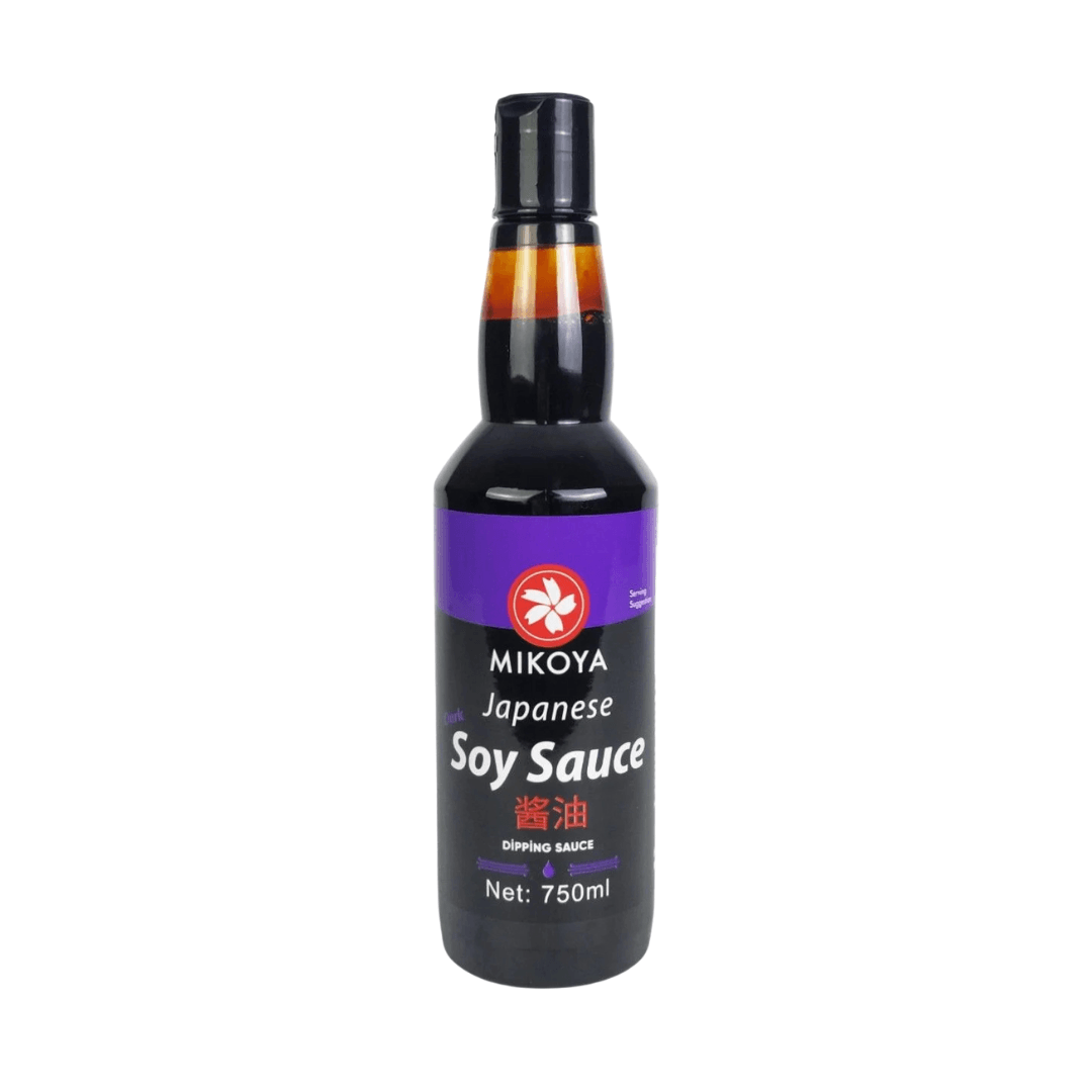 Mikoya Dark Soya Sosu 750 Ml