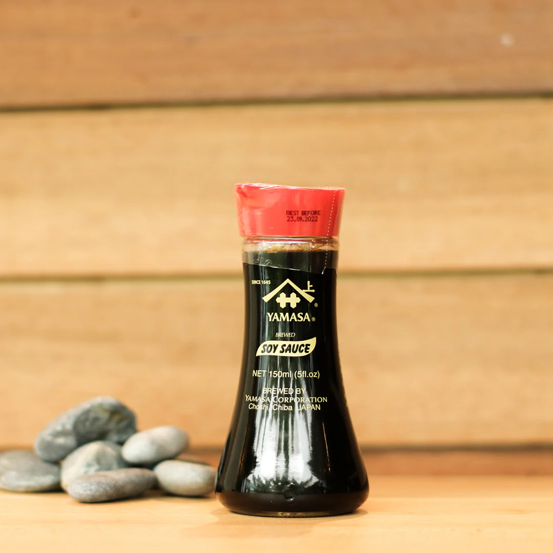 Yamasa Soya Sosu 150 Ml