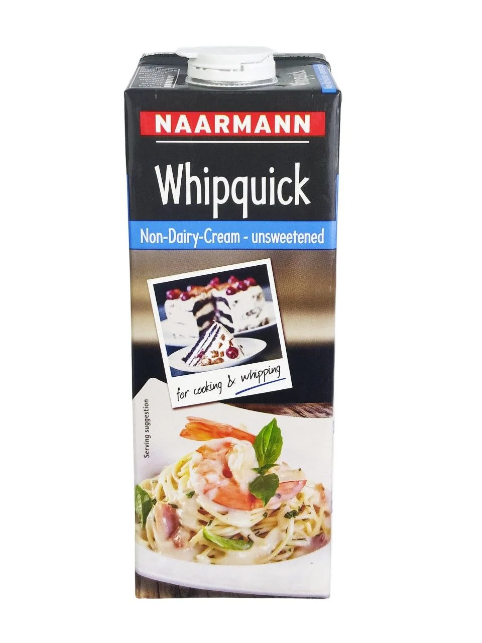 Naarman Bi̇tki̇ Bazlı Krema 1000 Ml