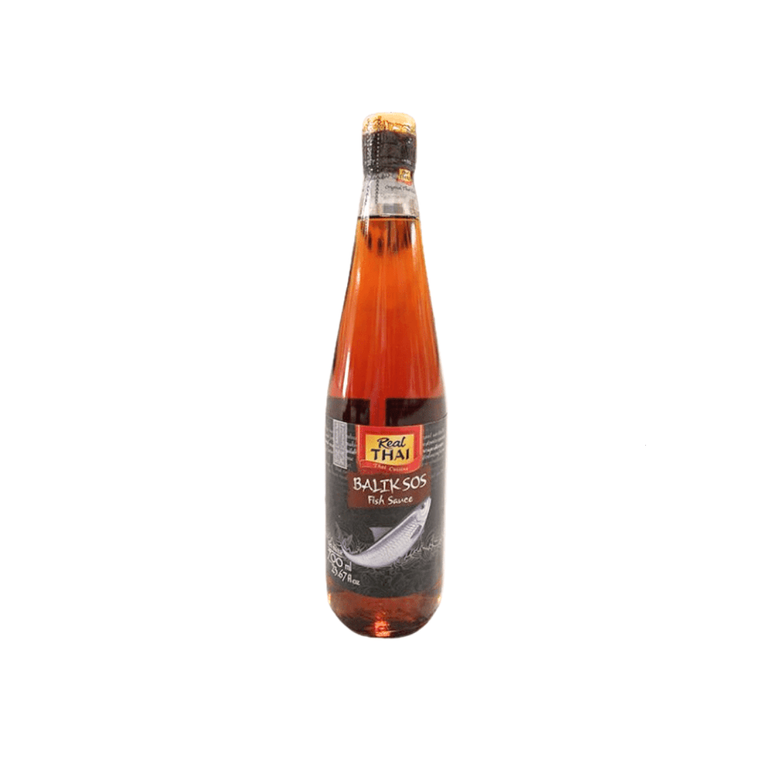 Real Thai Balık Sos 700 Ml