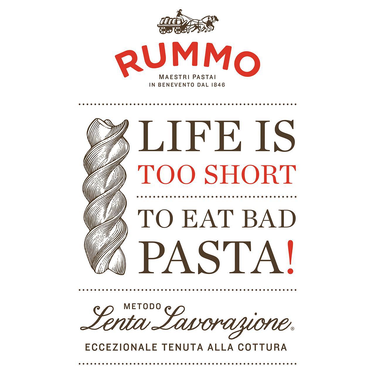 Rummo Glutensiz Gnocchi 500 Gr